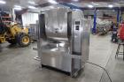 Shaffer Bew Triple Roller Bar Ss Mixer